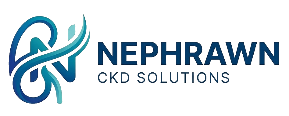 NEPHRAWN CKD Solutions